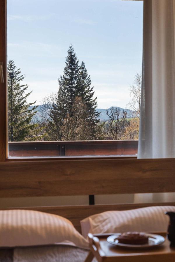 Apartament Cztery Tulipany Zakopane Bagian luar foto
